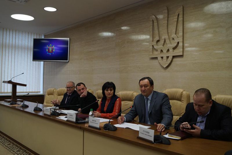 Новорічно-різдвяні свята в Запоріжжі планують відзначити в новому форматі