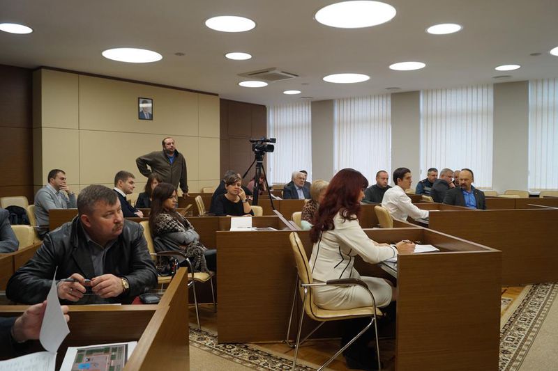 Новорічно-різдвяні свята в Запоріжжі планують відзначити в новому форматі