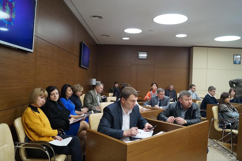Новорічно-різдвяні свята в Запоріжжі планують відзначити в новому форматі