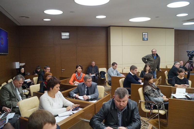 Новорічно-різдвяні свята в Запоріжжі планують відзначити в новому форматі