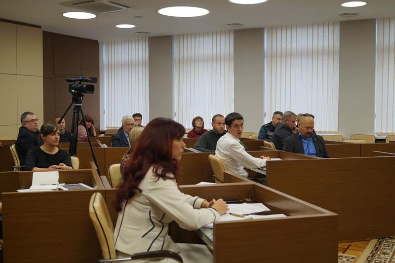 Новорічно-різдвяні свята в Запоріжжі планують відзначити в новому форматі