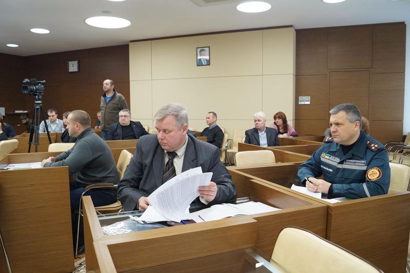 Новорічно-різдвяні свята в Запоріжжі планують відзначити в новому форматі