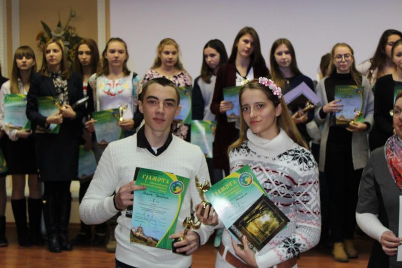 Патріотизм від козацької доби до сьогодення – очима молоді