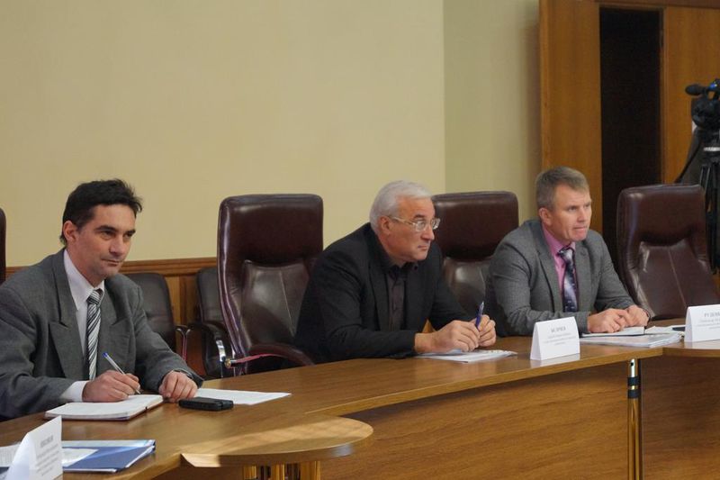 Костянтин Бриль: «Коли перевірки заходу «Врожай» поєднаються з активністю влади на місцях, ми отримаємо реальний результат»