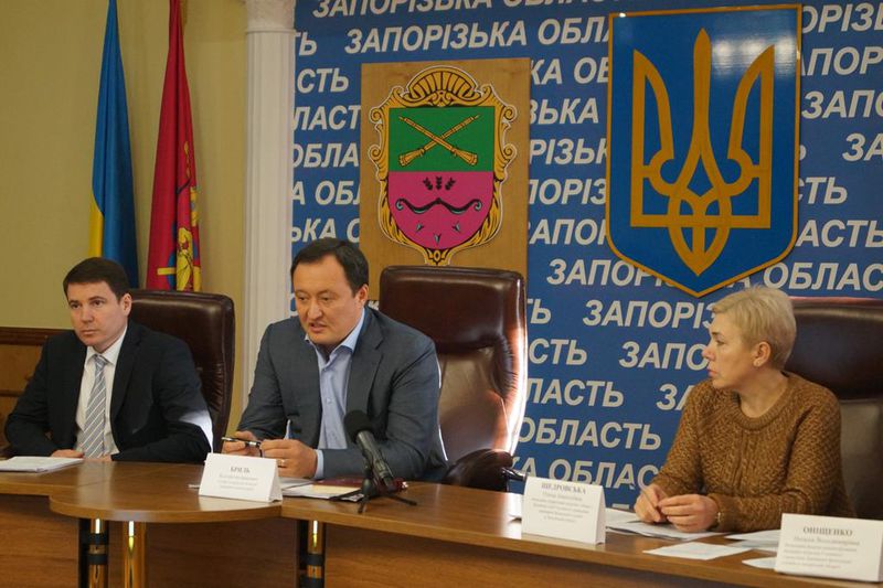 Костянтин Бриль: «Коли перевірки заходу «Врожай» поєднаються з активністю влади на місцях, ми отримаємо реальний результат»