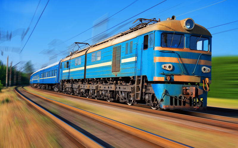 Через Запоріжжя до столиці невдовзі піде додатковий поїзд