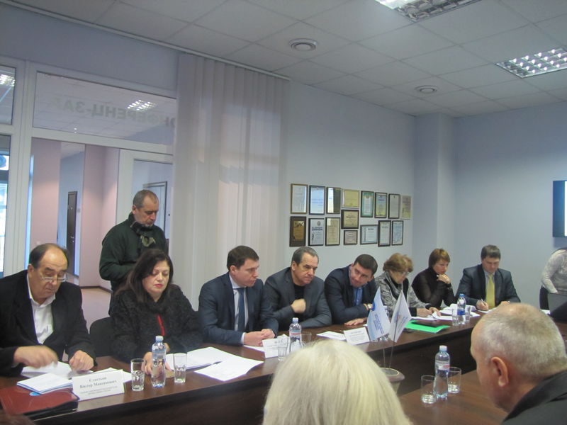 Головний резерв поліпшення ринку праці – детінізація економіки