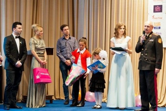 Всеукраїнська премія шукає «диво-дітей»