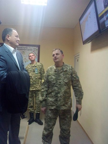 Костянтин Бриль: «Військові та їх родини мають бути забезпечені нормальними житловими умовами»