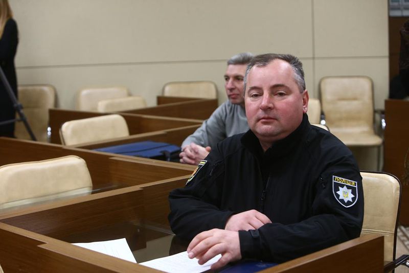 Обласна влада та правоохоронні органи відпрацюють механізм боротьби із стихійною торгівлею