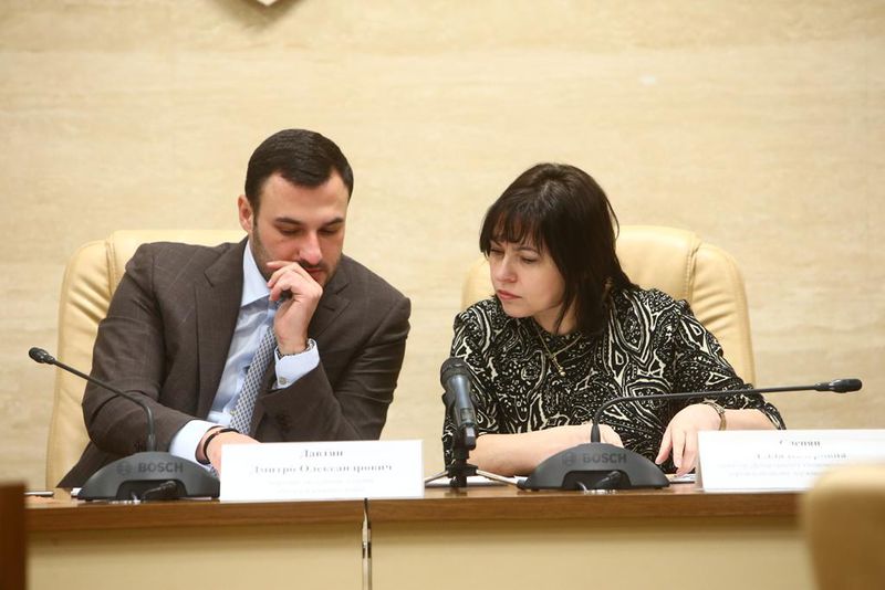 Обласна влада та правоохоронні органи відпрацюють механізм боротьби із стихійною торгівлею