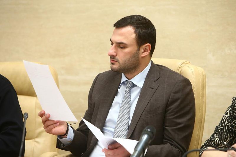 Обласна влада та правоохоронні органи відпрацюють механізм боротьби із стихійною торгівлею