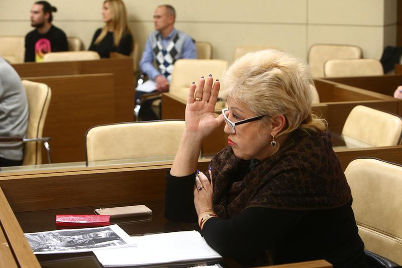 Обласна влада та правоохоронні органи відпрацюють механізм боротьби із стихійною торгівлею