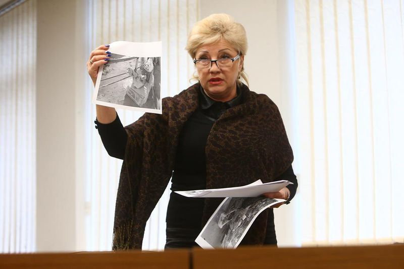 Обласна влада та правоохоронні органи відпрацюють механізм боротьби із стихійною торгівлею