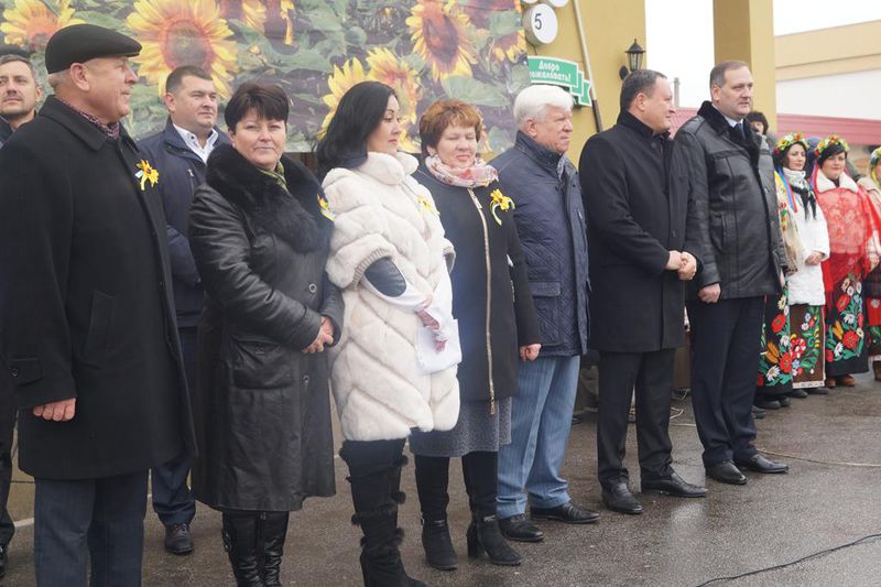 Костянтин Бриль: «Децентралізація - це реальний крок до Європи»