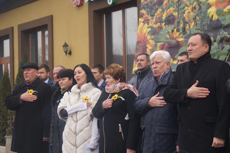 Костянтин Бриль: «Децентралізація - це реальний крок до Європи»