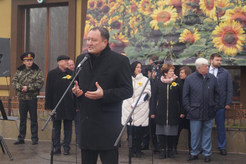 Костянтин Бриль: «Децентралізація - це реальний крок до Європи»