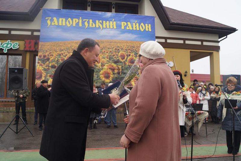 Костянтин Бриль: «Децентралізація - це реальний крок до Європи»