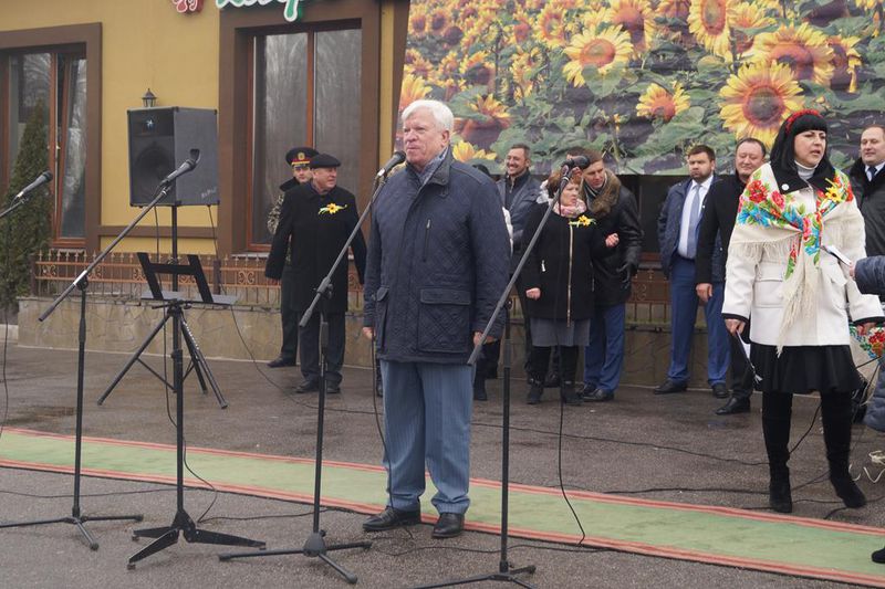 Костянтин Бриль: «Децентралізація - це реальний крок до Європи»