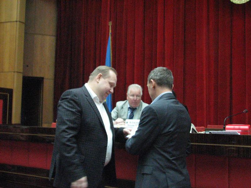 Олімпійці, паралімпійці та їх тренери отримали грошові премії, ордени та відзнаки