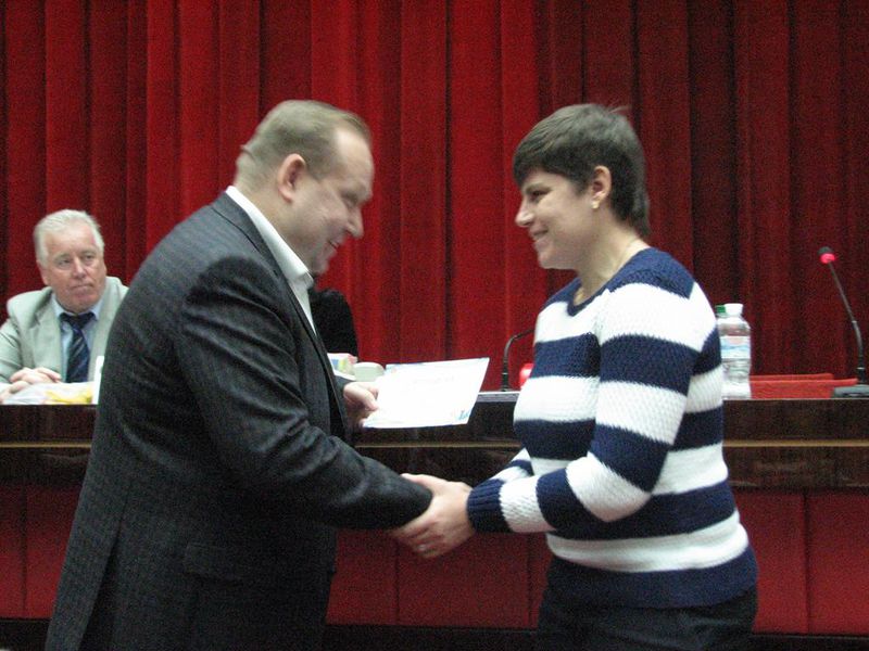 Олімпійці, паралімпійці та їх тренери отримали грошові премії, ордени та відзнаки