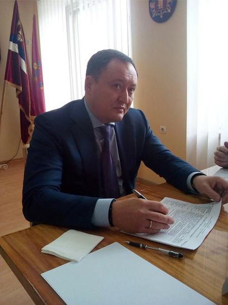 Проблемні питання жителів Оріхівщини голова облдержадміністрації взяв на контроль