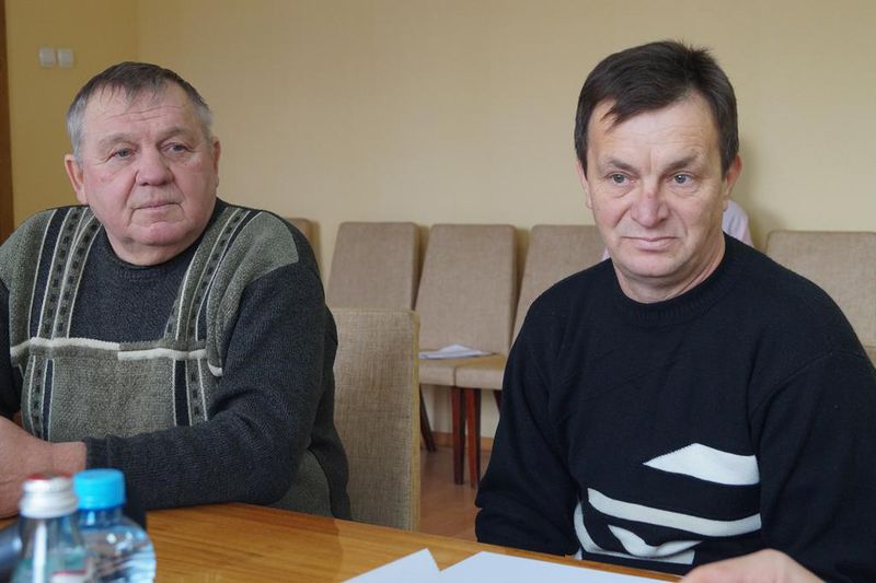 Проблемні питання жителів Оріхівщини голова облдержадміністрації взяв на контроль