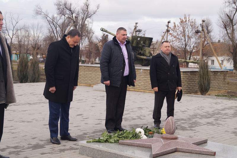 Костянтин Бриль: «Влада регіону буде оперативно реагувати на всі виклики, спрямовані проти розвитку громад та їх людей»