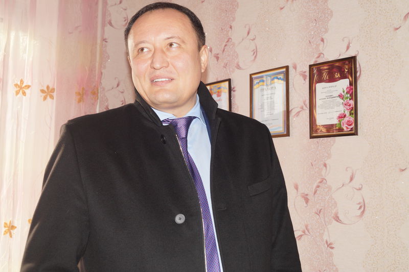 Костянтин Бриль: «Влада регіону буде оперативно реагувати на всі виклики, спрямовані проти розвитку громад та їх людей»