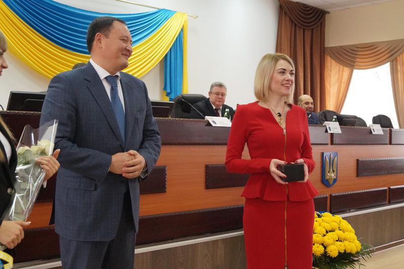 Прокуратура України святкує своє  25-річчя