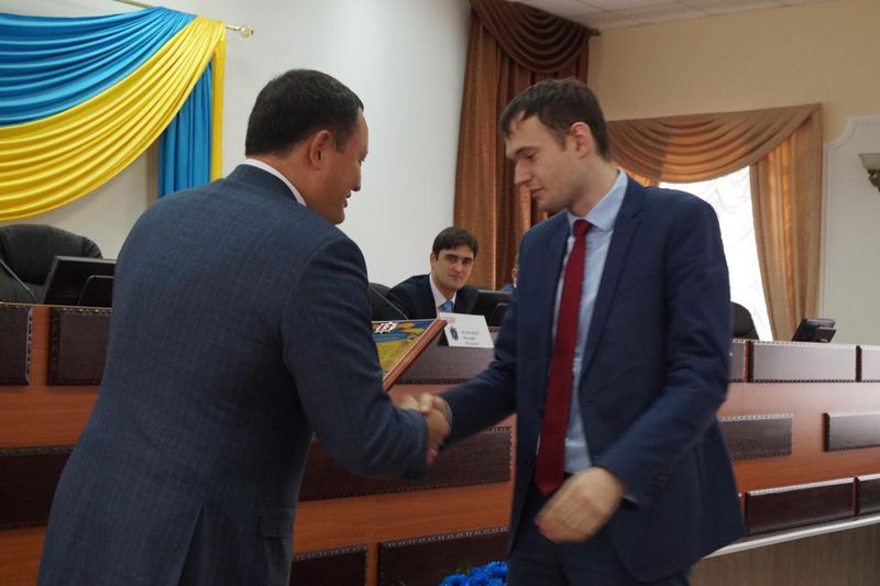 Прокуратура України святкує своє  25-річчя