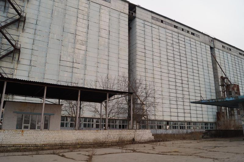 Костянтин Бриль перевірив стан освоєння субвенцій в Токмацькому районі
