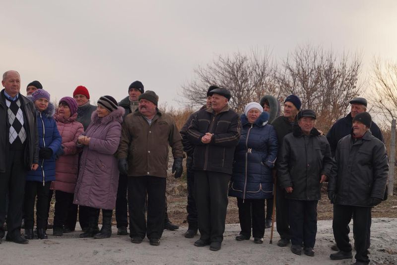 Костянтин Бриль перевірив стан освоєння субвенцій в Токмацькому районі
