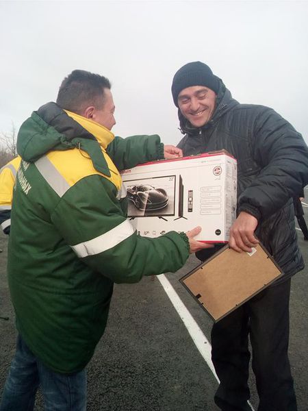 Костянтин Бриль перевірив стан освоєння субвенцій в Токмацькому районі