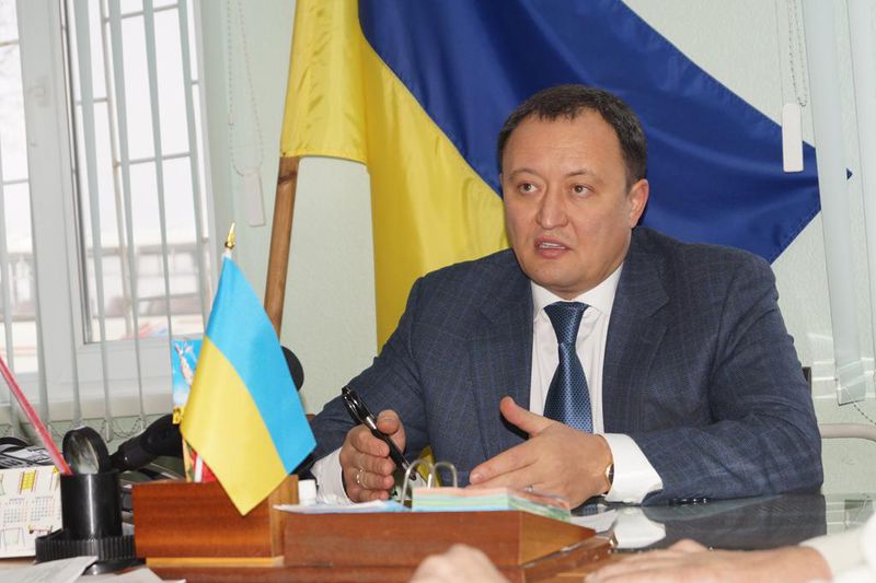 Токмачани звернули увагу очільника регіону на важливі проблеми території