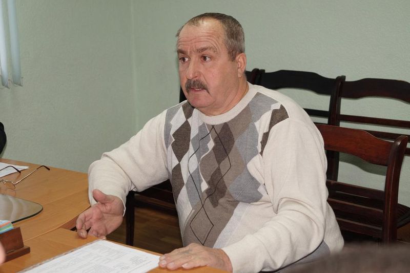 Токмачани звернули увагу очільника регіону на важливі проблеми території