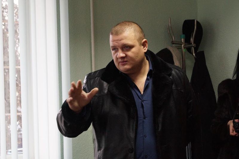 Токмачани звернули увагу очільника регіону на важливі проблеми території
