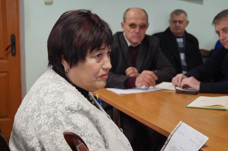 Токмачани звернули увагу очільника регіону на важливі проблеми території