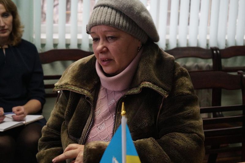 Токмачани звернули увагу очільника регіону на важливі проблеми території