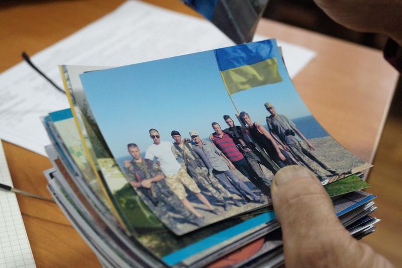 Токмачани звернули увагу очільника регіону на важливі проблеми території