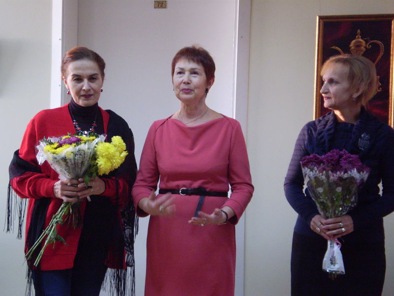 Безмежні мрії втілюються у ляльках та іспанських фантазіях