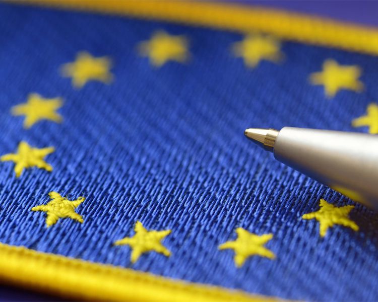 Молодь знайомиться із Європейським Союзом