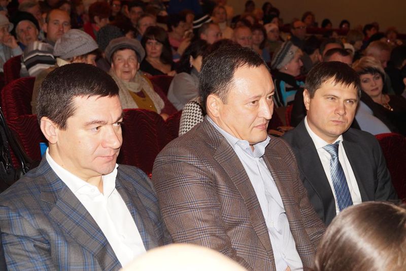 Проблеми інвалідів у регіоні – під щоденною опікою