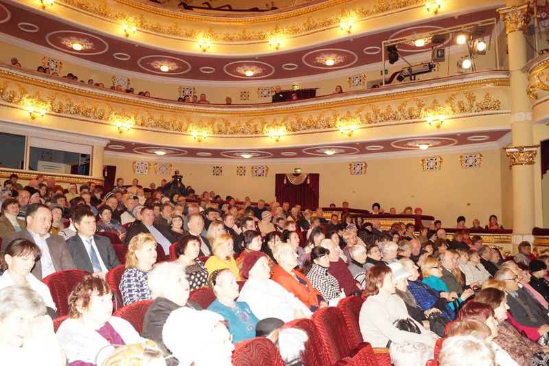 Проблеми інвалідів у регіоні – під щоденною опікою