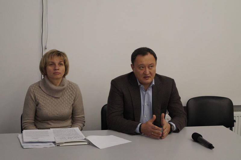 Костянтин Бриль: «Головна мета перевірки у перинатальному центрі – не звільнити невинних людей, а об’єктивно з’ясувати ситуацію»
