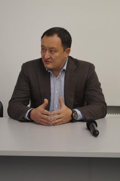 Костянтин Бриль: «Головна мета перевірки у перинатальному центрі – не звільнити невинних людей, а об’єктивно з’ясувати ситуацію»