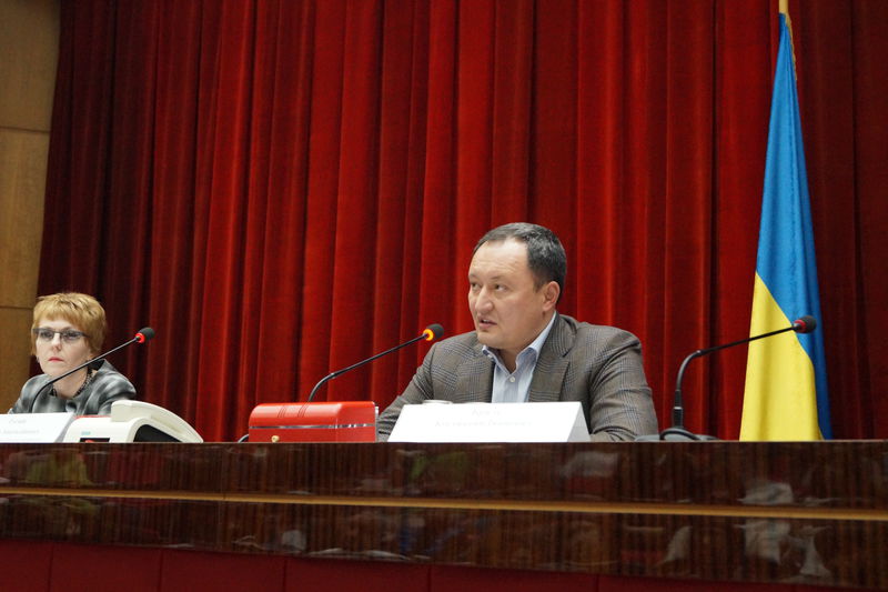 Для здійснення закупівель за бюджетні кошти створено Центр публічних закупівель
