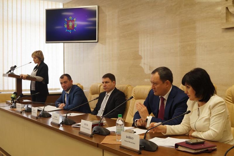 В області не зареєстровано жодного захворювання на грип