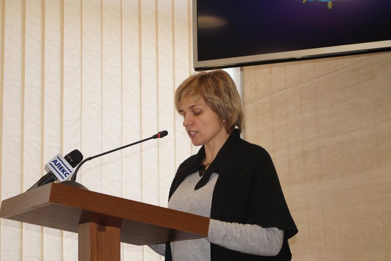 В області не зареєстровано жодного захворювання на грип