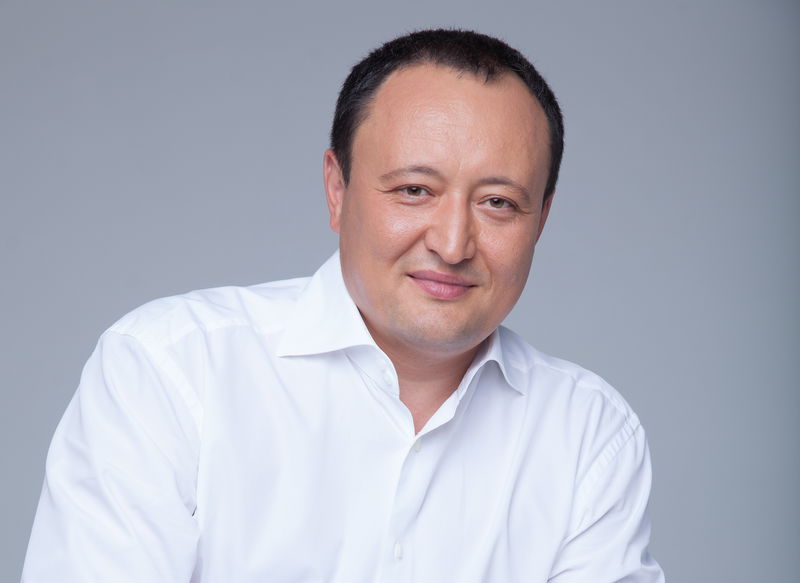 Вітання голови облдержадміністрації Костянтина Бриля з нагоди Міжнародного дня волонтера